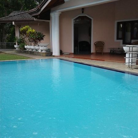 Kandy View Garden Hotel Kültér fotó
