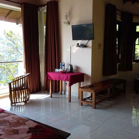 Kandy View Garden Hotel Kültér fotó
