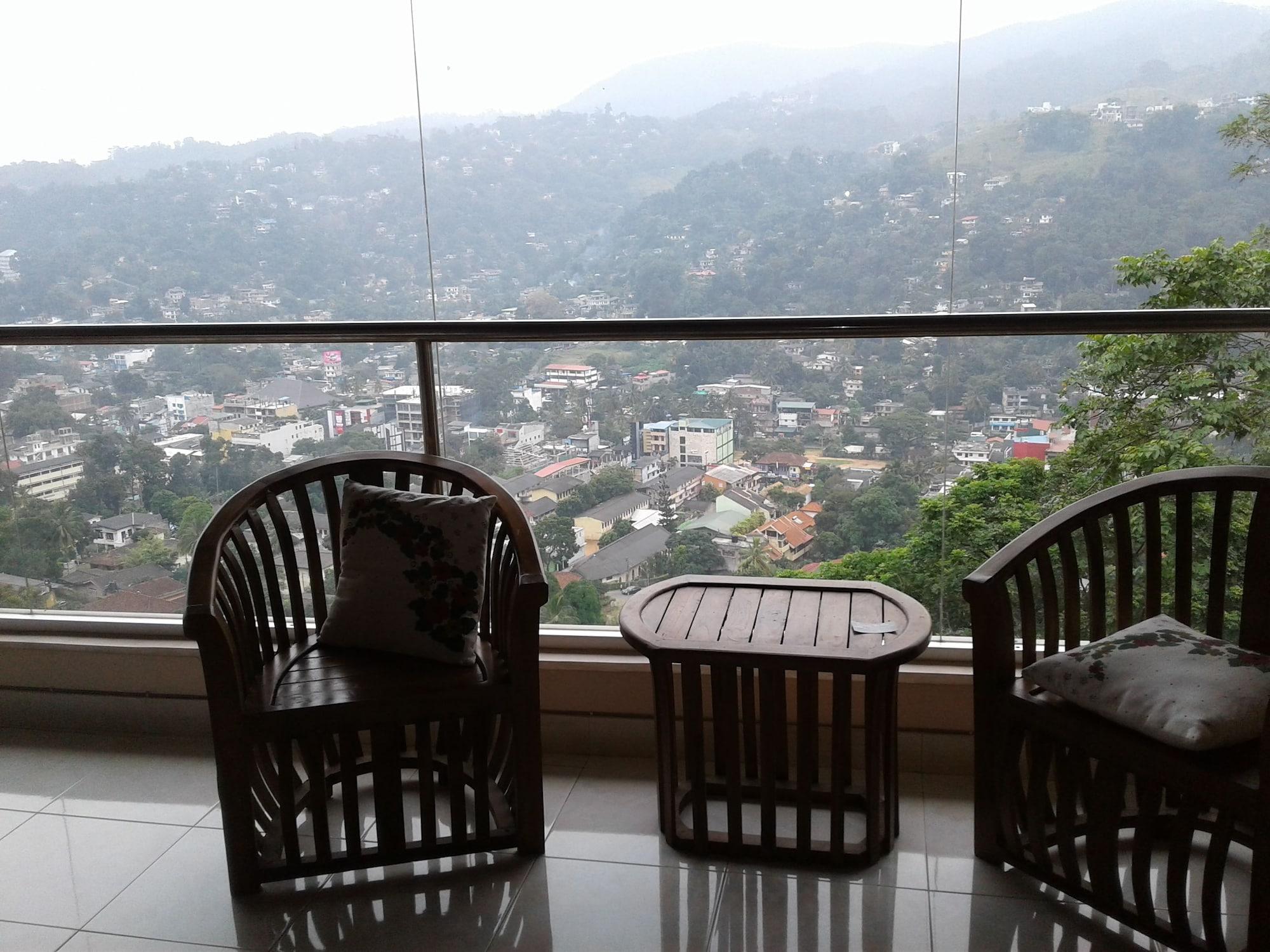 Kandy View Garden Hotel Kültér fotó