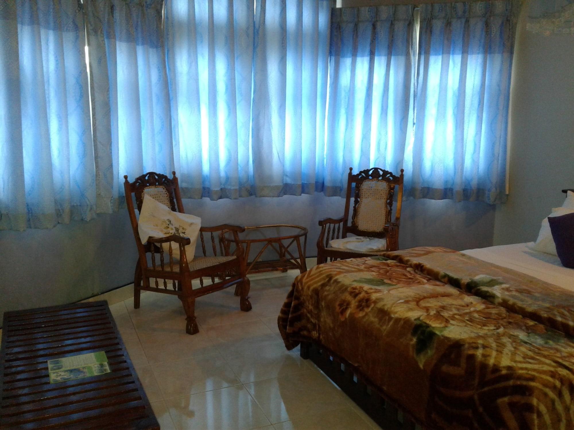 Kandy View Garden Hotel Kültér fotó