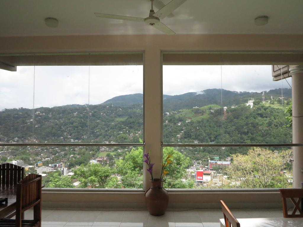 Kandy View Garden Hotel Kültér fotó