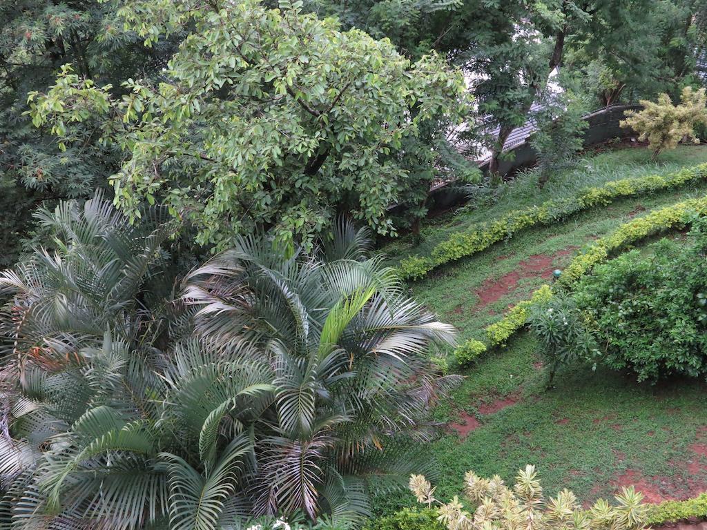 Kandy View Garden Hotel Kültér fotó