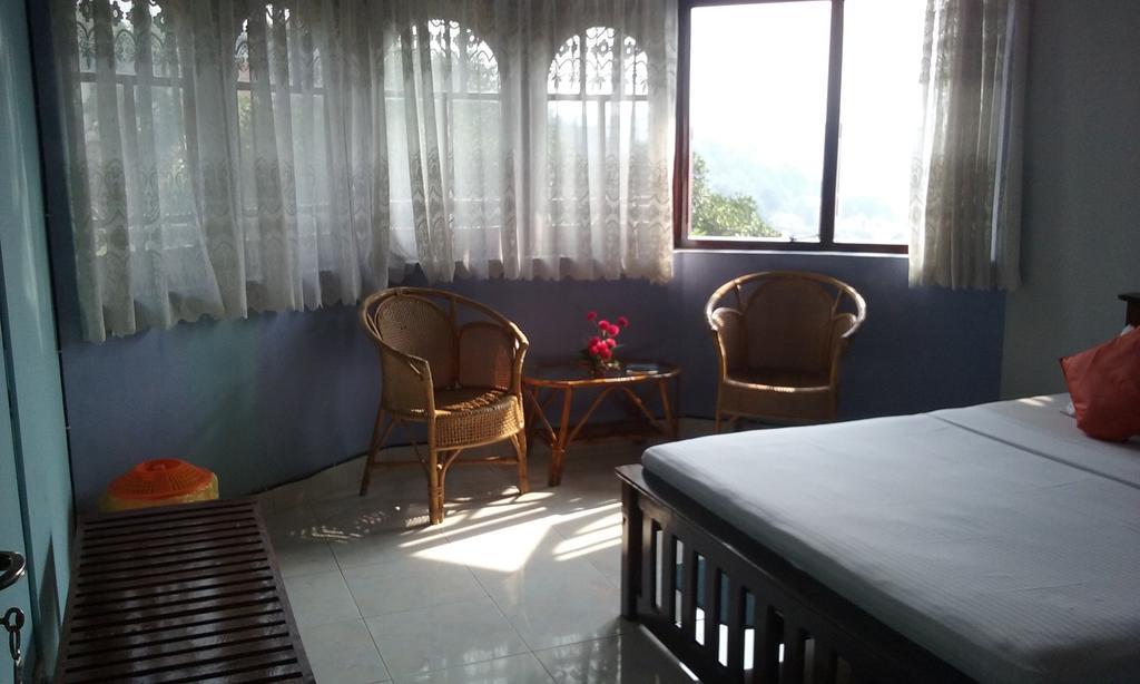 Kandy View Garden Hotel Kültér fotó
