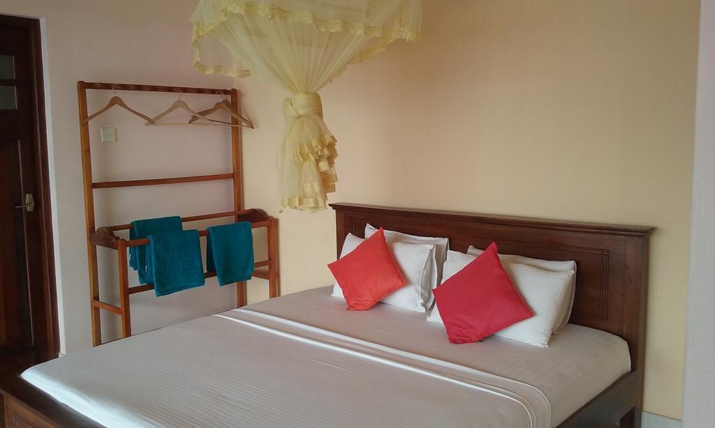 Kandy View Garden Hotel Kültér fotó