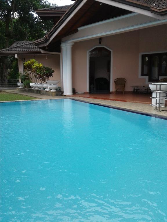 Kandy View Garden Hotel Kültér fotó