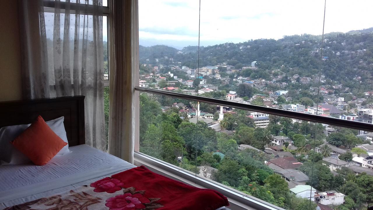 Kandy View Garden Hotel Kültér fotó