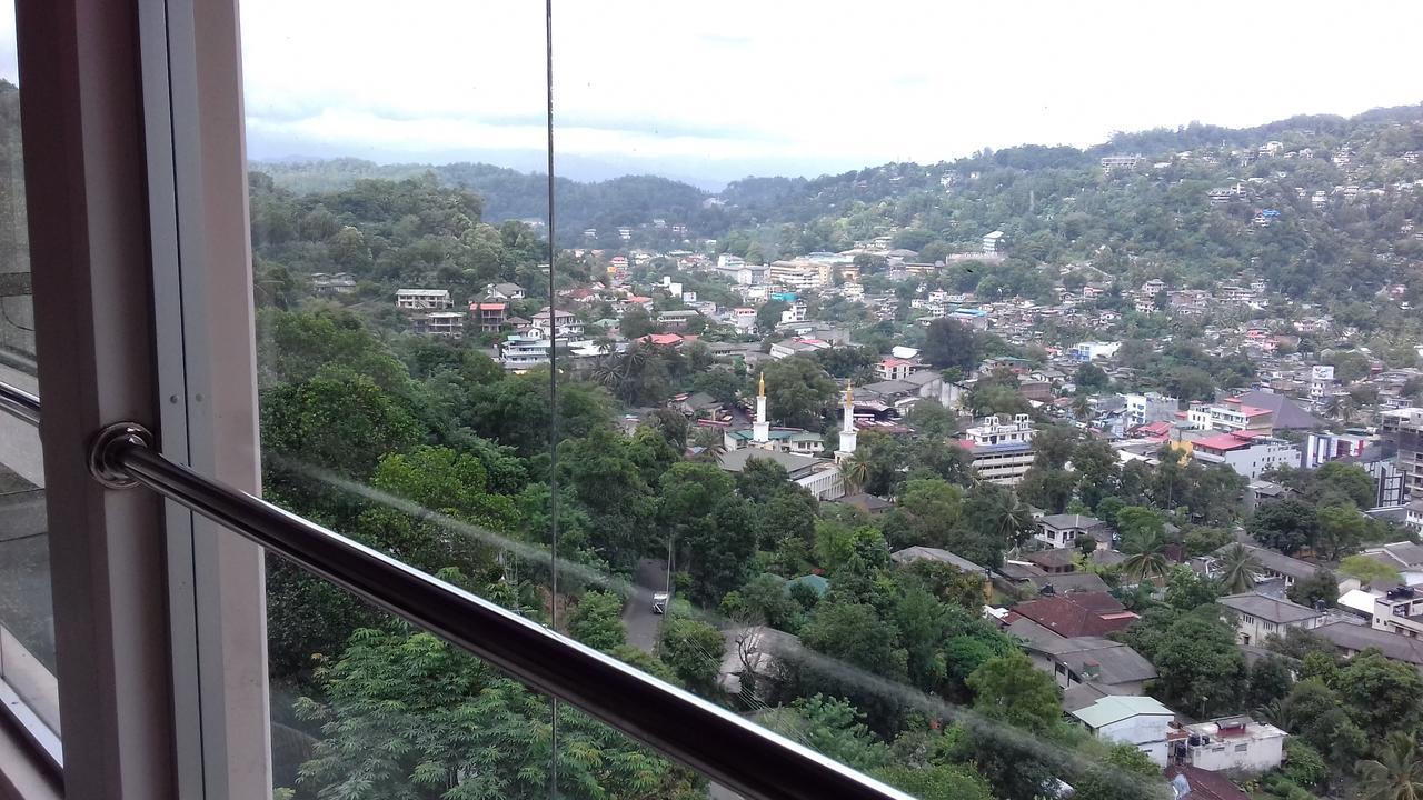 Kandy View Garden Hotel Kültér fotó