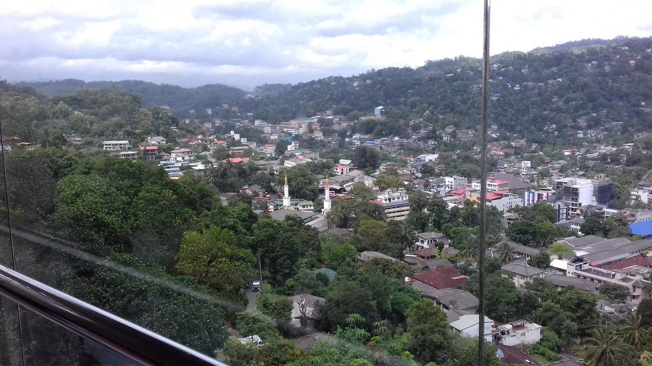 Kandy View Garden Hotel Kültér fotó