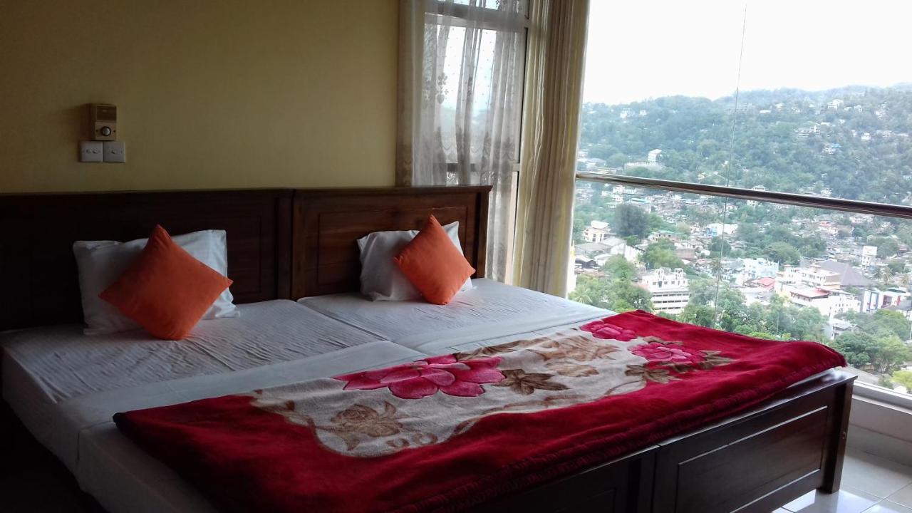 Kandy View Garden Hotel Kültér fotó