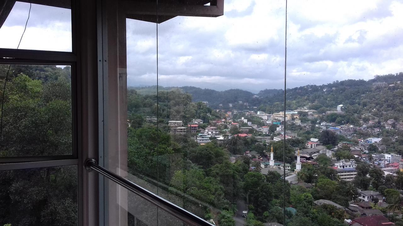 Kandy View Garden Hotel Kültér fotó