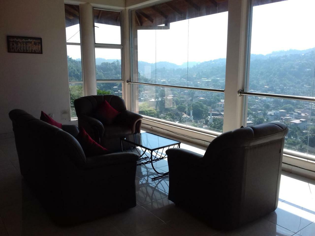 Kandy View Garden Hotel Kültér fotó