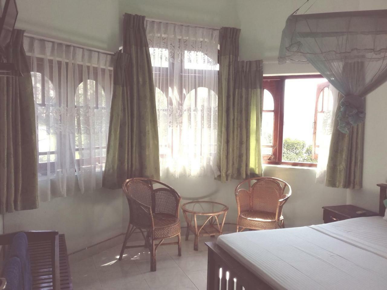 Kandy View Garden Hotel Kültér fotó