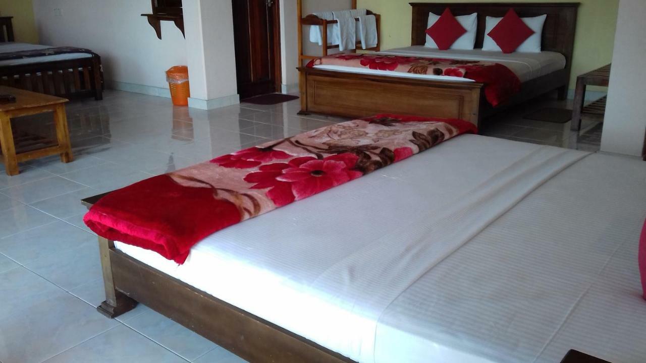 Kandy View Garden Hotel Kültér fotó