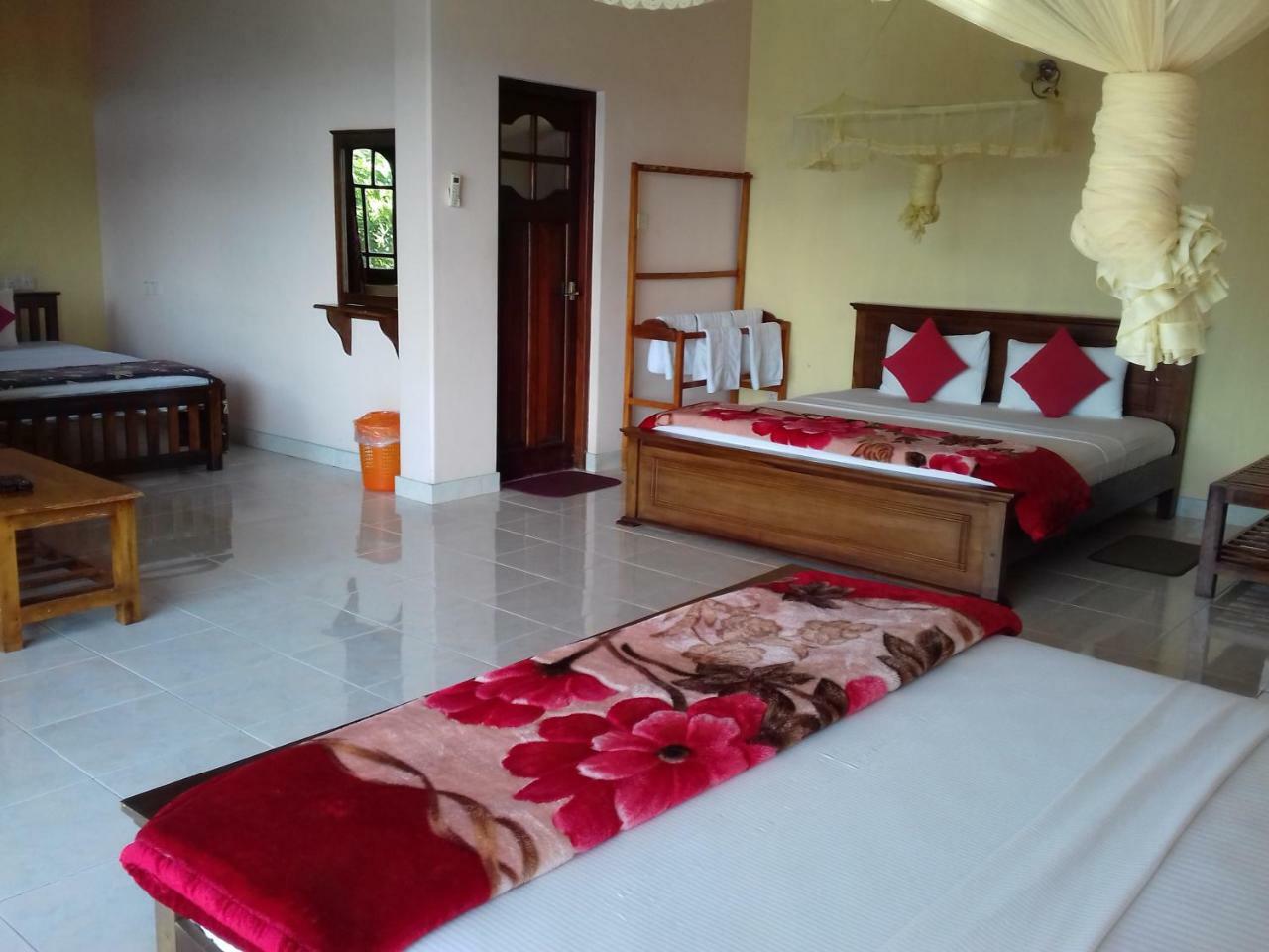 Kandy View Garden Hotel Kültér fotó