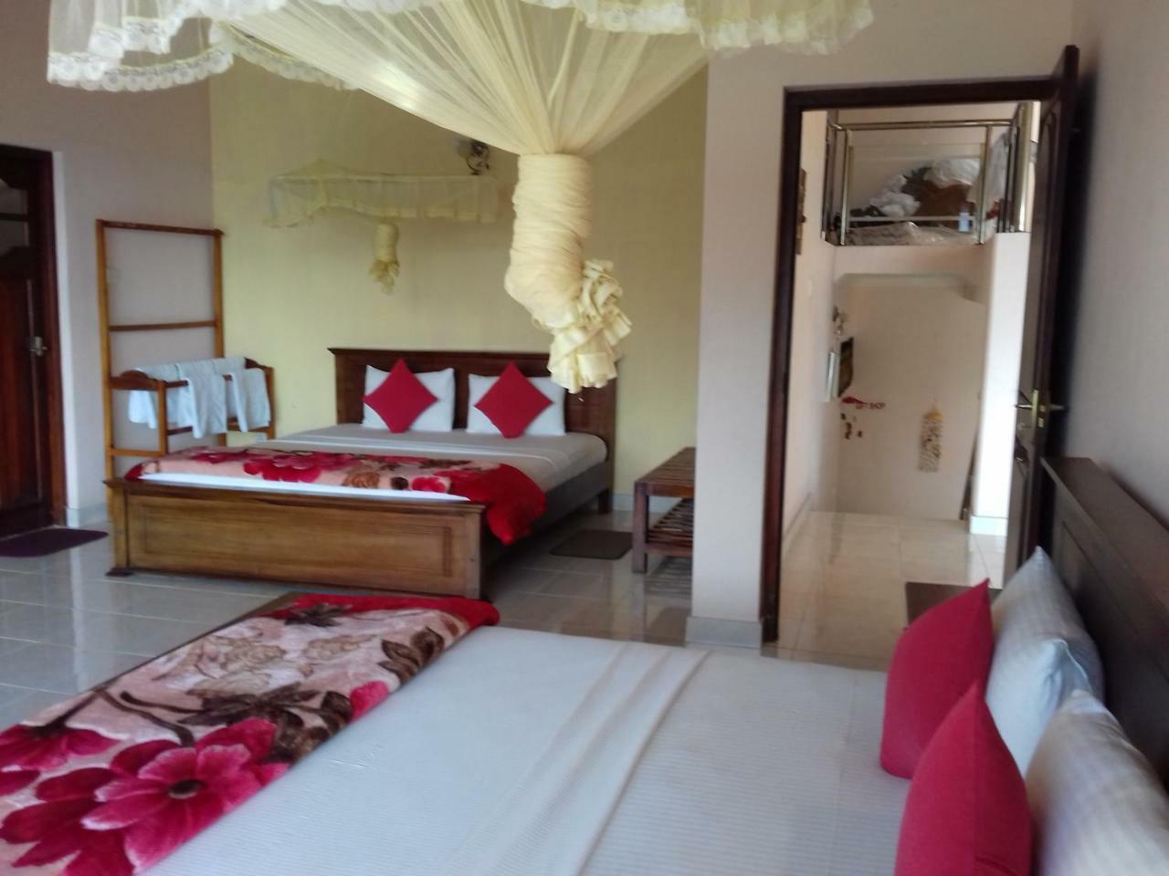 Kandy View Garden Hotel Kültér fotó