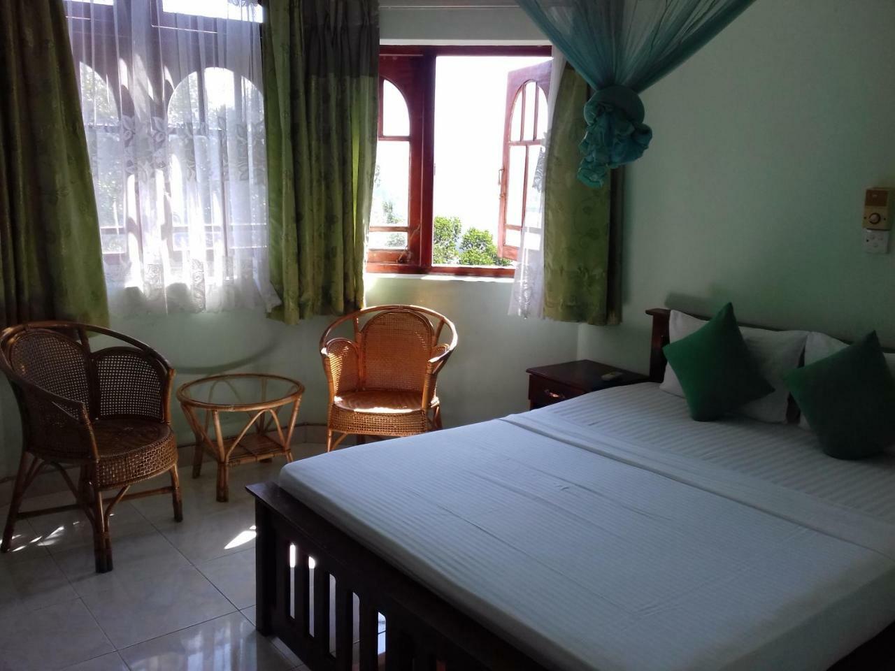 Kandy View Garden Hotel Kültér fotó