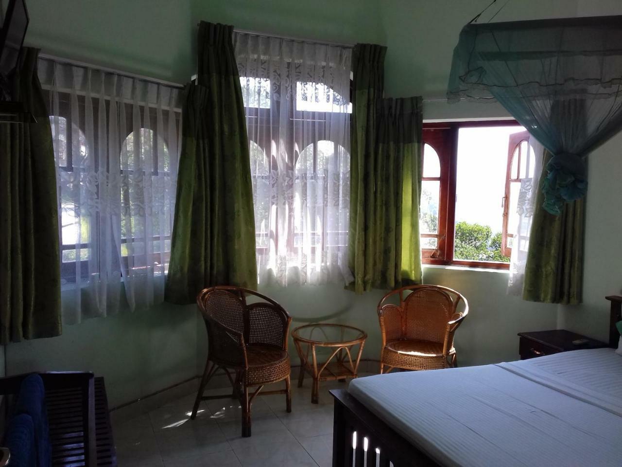Kandy View Garden Hotel Kültér fotó