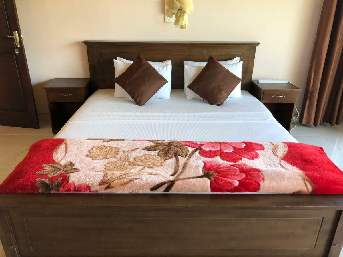 Kandy View Garden Hotel Kültér fotó
