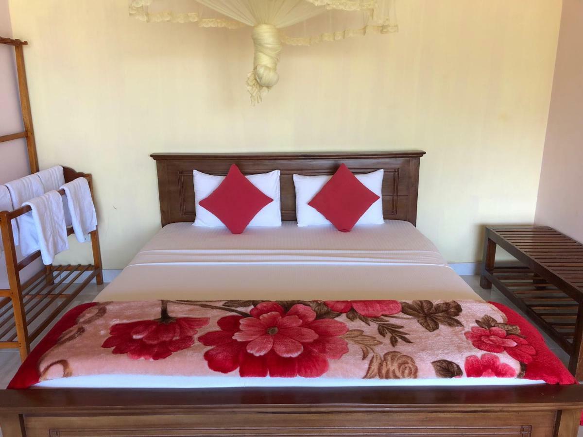 Kandy View Garden Hotel Kültér fotó