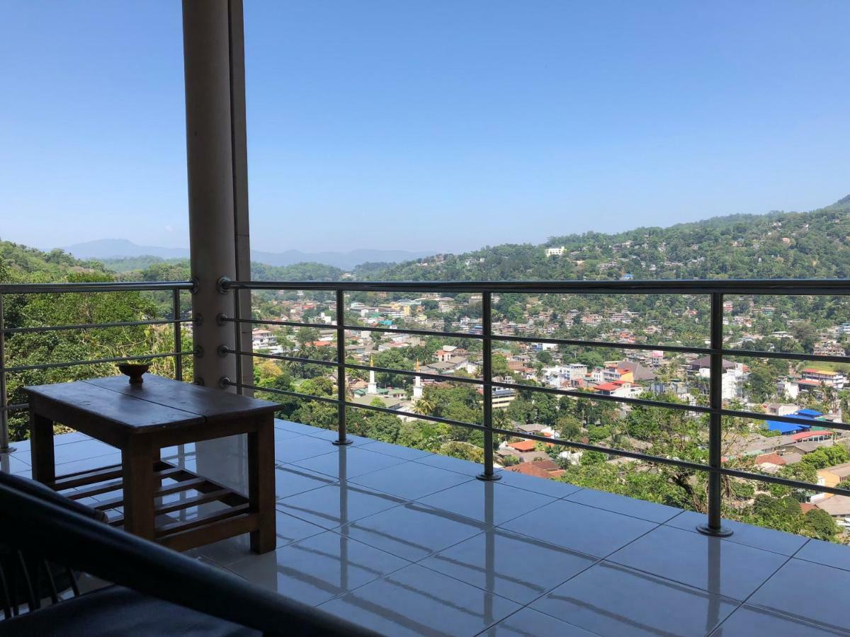 Kandy View Garden Hotel Kültér fotó