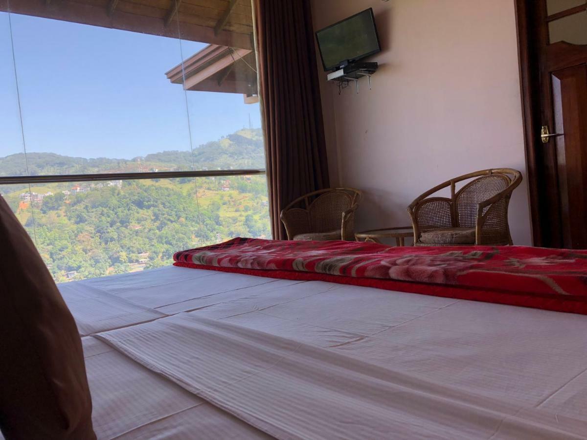 Kandy View Garden Hotel Kültér fotó