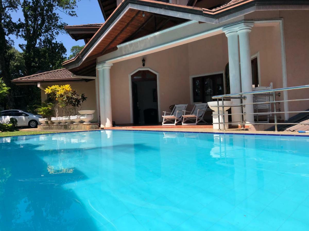 Kandy View Garden Hotel Kültér fotó