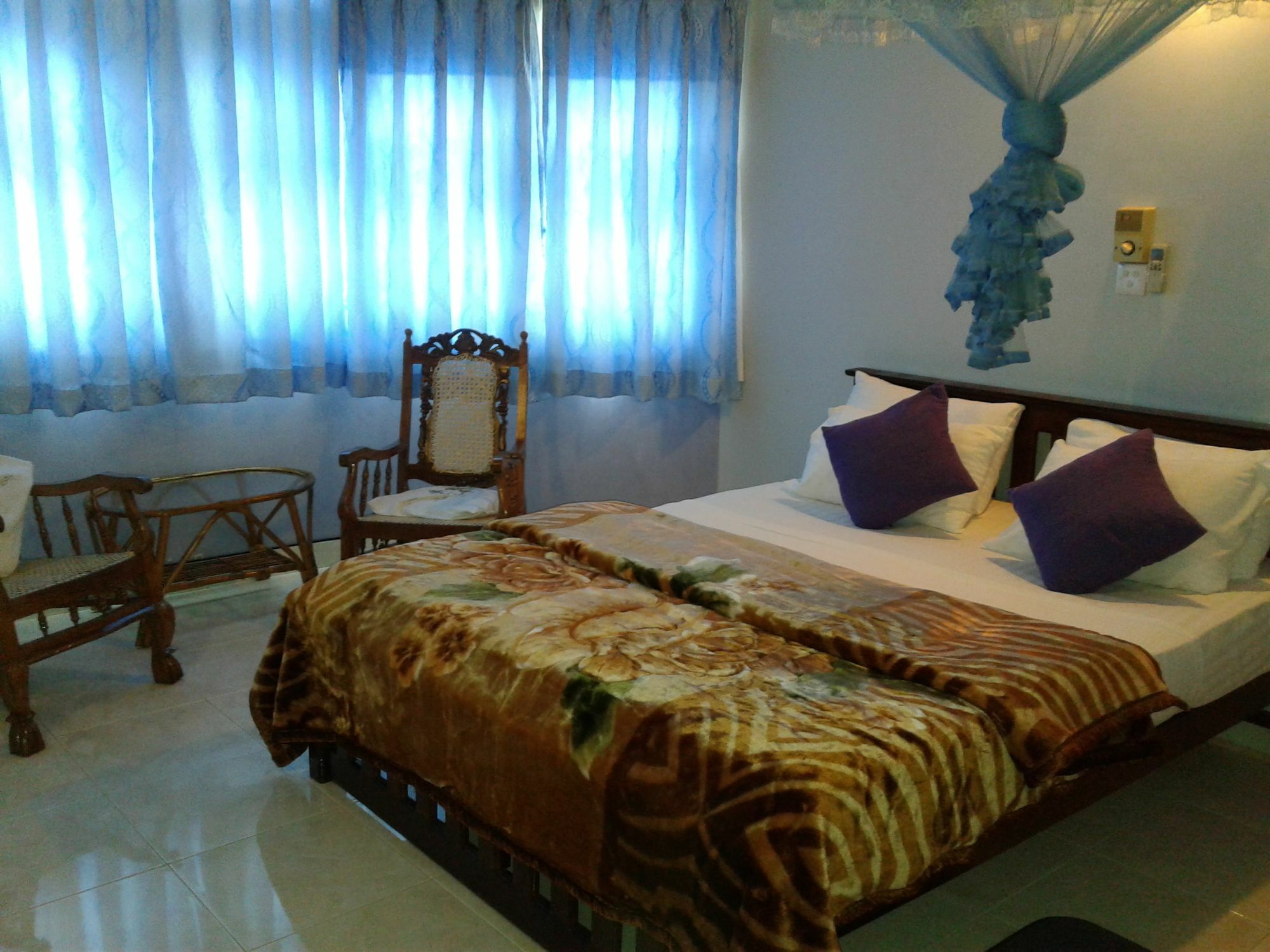 Kandy View Garden Hotel Kültér fotó