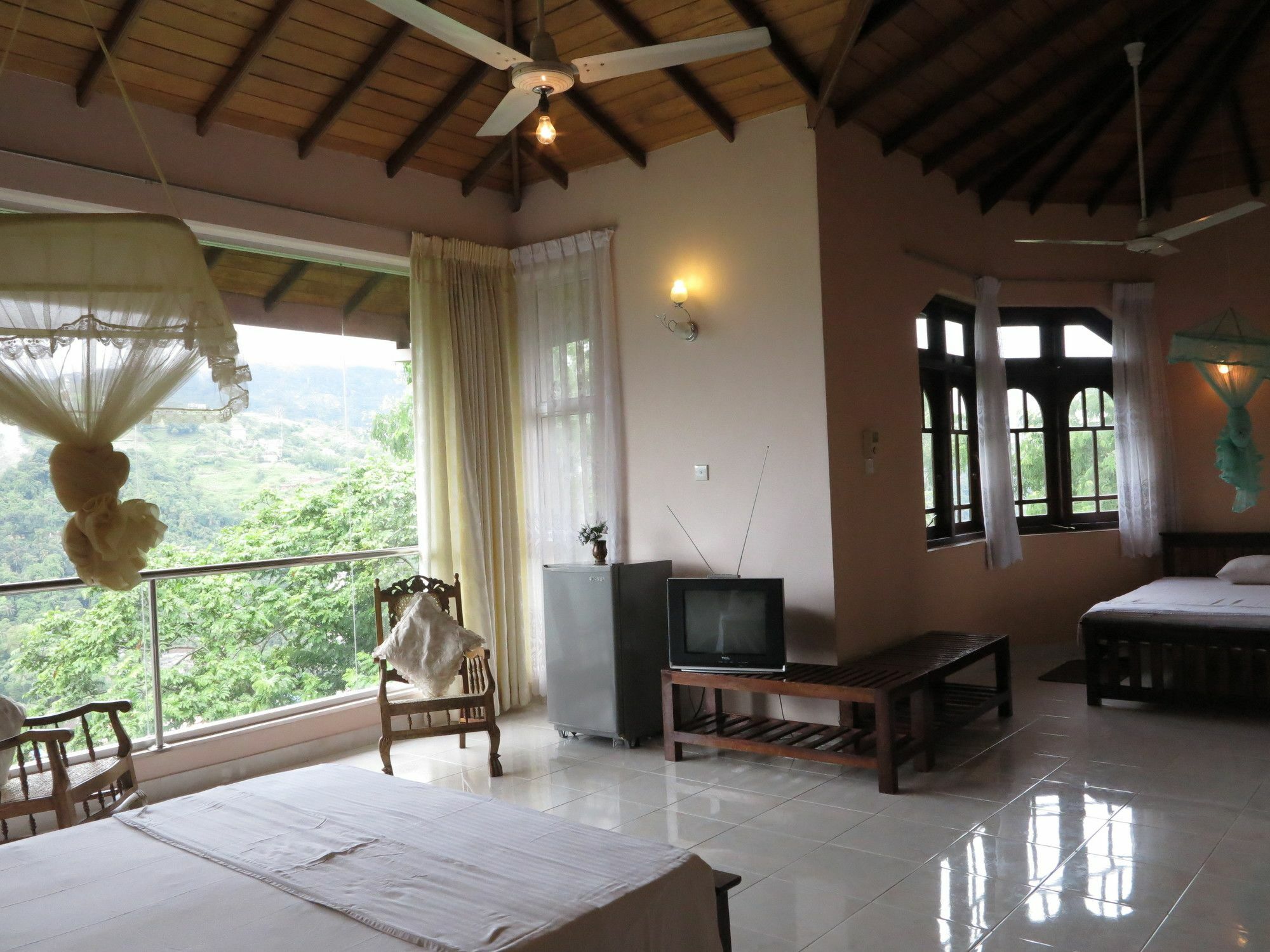 Kandy View Garden Hotel Kültér fotó