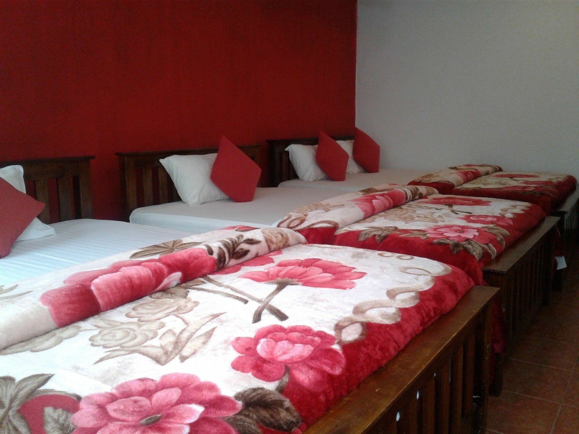 Kandy View Garden Hotel Kültér fotó